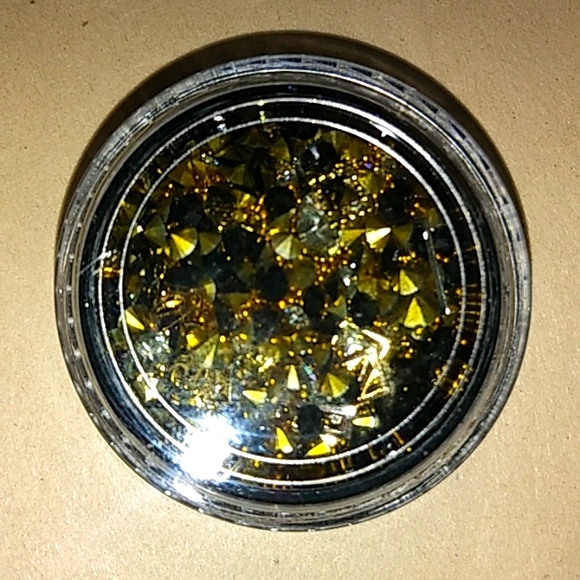 NWT 6 pc Nail decor sets - Picture 3 of 8